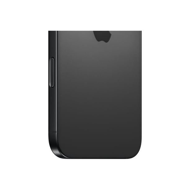 Apple iPhone 16 Pro - 5G smartphone - dual-SIM / Internal Memory