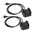 thumbnail image 2 of Smart Watch , USB  Dock Over Voltage  Stable Charging Black Tight Connection  For  Versa 2, 2 of 8