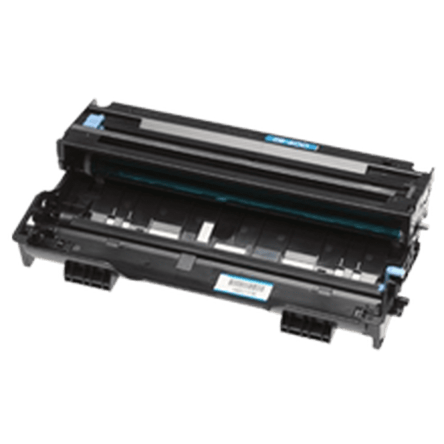 Zoomtoner Compatible BROTHER DR400 Laser DRUM UNIT for Brother Fax 5750