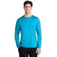 thumbnail image 1 of Sport-Tek Posi-UV Pro Long Sleeve Tee. ST420LS, 1 of 1