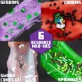 thumbnail image 4 of Minecraft Ultimate SLIMYGLOOP® Mix’Ems™, 4 of 7