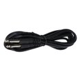 thumbnail image 1 of Guitars Patch Cord, Guitar AMP Cable Stable  Double Headed Wide Application  For Playing Straight Head,Straight Head And Angled Head, 1 of 8