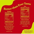thumbnail image 5 of Poppi Cherry Limeade Soda 4pk, 5 of 5