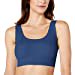 thumbnail image 3 of Bali Womens Comfort Revolution EasyLite Seamless Wirefree Bra, 2XL, In The Navy, 3 of 9
