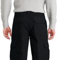 thumbnail image 3 of George Men's Cargo Pant, 3 of 6
