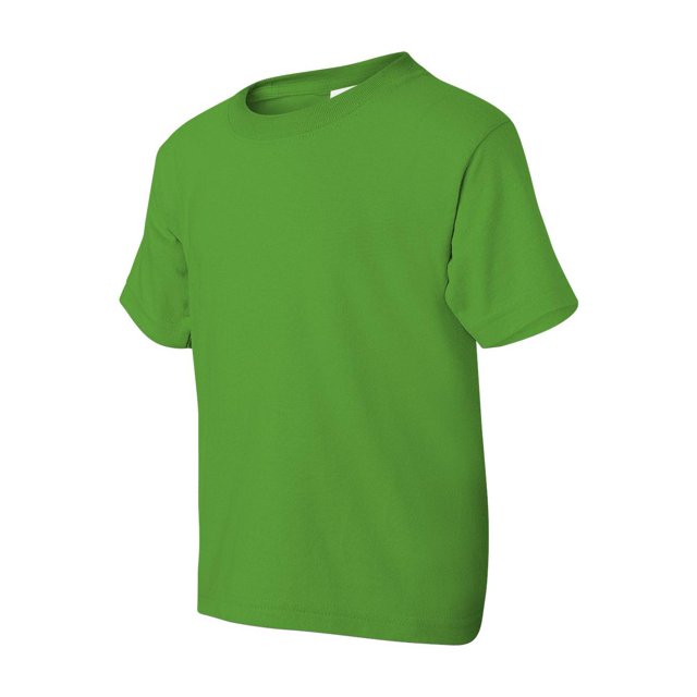 Gildan - T-Shirt pour Jeunes DryBlend