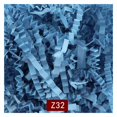 thumbnail image 1 of HLONK Feildoo 50g Basket Grass Crinkle Cut Tissue Paper  Recyclable Craft Shred Confetti Raffia Paper Filler  For Easter Gift Box Wrapping Packing Filling Party Decoration-Fluorescent Pin, 1 of 7