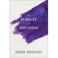 thumbnail image 1 of Pursuit of Holiness, Jerry Bridges Paperback, 1 of 1