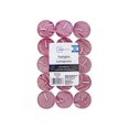 thumbnail image 1 of MAINSTAYS BLACK CHERRY 30PK SCENTED TEALIGHTS, 1 of 1