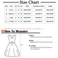 thumbnail image 2 of Gspmoly Robes d'Été pour Femmes 2025, Robe Raglan en Satin au Style Élégant pour Femmes, Robes de Cocktail Soldes d'Été Liquidation, 2 of 5