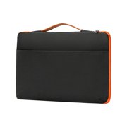Laptop Bag 14 Inch Laptop Bag Portable Laptop Bag Lightweight Business Briefcase