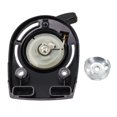 thumbnail image 1 of Recoil Pull Start Starter Assembly For-HONDA GX35 GX35NT HHT35S BRUSHCUTTER, 1 of 11