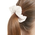 thumbnail image 3 of Chouchous en Satin pour les Cheveux, Élastiques à Cheveux en Satin pour Femmes, 3 of 4