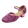 thumbnail image 1 of 2025 High Heels Sandals For Little High Heels High Heels For s Sandals Slides Toddler, 1 of 4