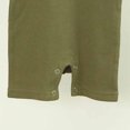 thumbnail image 5 of Timegard Baby Clothes Newborn Infant Ribbed Short Sleeve Rompers Onesie Summer Comfy Toddler Clothing, 5 of 5