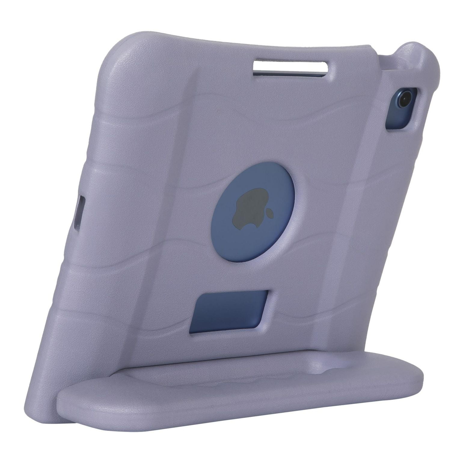 Targus Kids Case for iPad Air® 11" (M2), 10.9" (Gen 5/4), and iPad Pro® 11" (Gen 4/3/2/1) - Purple
