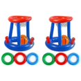 thumbnail image 1 of Inflatable Outdoor Swimming Water Games Set - Fun Beach Accessories for Pool & Summer Activities_Perfect Gift, 1 of 5