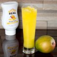 thumbnail image 4 of Real Sirop Infusé à la Purée de Mangue 16,9 fl oz, 4 of 7