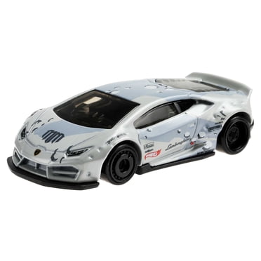 Hot Wheels 1:64 Scale Basic Toy Car or Truck (Styles May Vary)