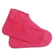 thumbnail image 1 of Couvre-chaussures Surchaussures en Silicone Réutilisables pour Temps Humide et Aventures en Plein Air, 1 of 7