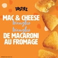 thumbnail image 2 of TAST!EZ™ Mac & Cheese Triangles, 311g, 2 of 7