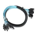 thumbnail image 1 of Ultra-fast Data Transmission SSD Solid State Drive To Motherboard Converter Cable, Hard Drive Data Cable Data Cord, For  3.0 Interface Black, 1 of 8