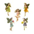 thumbnail image 3 of Maoww 5 Pieces Miniature Accessories and Figurines Kit for Desktop Lawn, 3 of 7