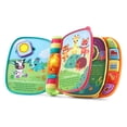 thumbnail image 3 of VTech Animal Rhymes Music Book™ with Lights & Sounds for Infants - English Version, 3+ Months, 3 of 9