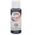 thumbnail image 1 of Testor 223551 20 oz Matte Acrylic Craft Paint - Navy Blue, 1 of 3