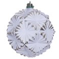 thumbnail image 1 of 4 Pouces Champ Etch Prism Blanc Brsh Orn 6/Bg, 1 of 1