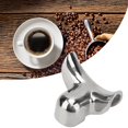 thumbnail image 4 of Double Buse de Déviation de Guide, Buse de Vidange de Café en Acier Inoxydable de Remplacement Facile pour la Maison, 4 of 8