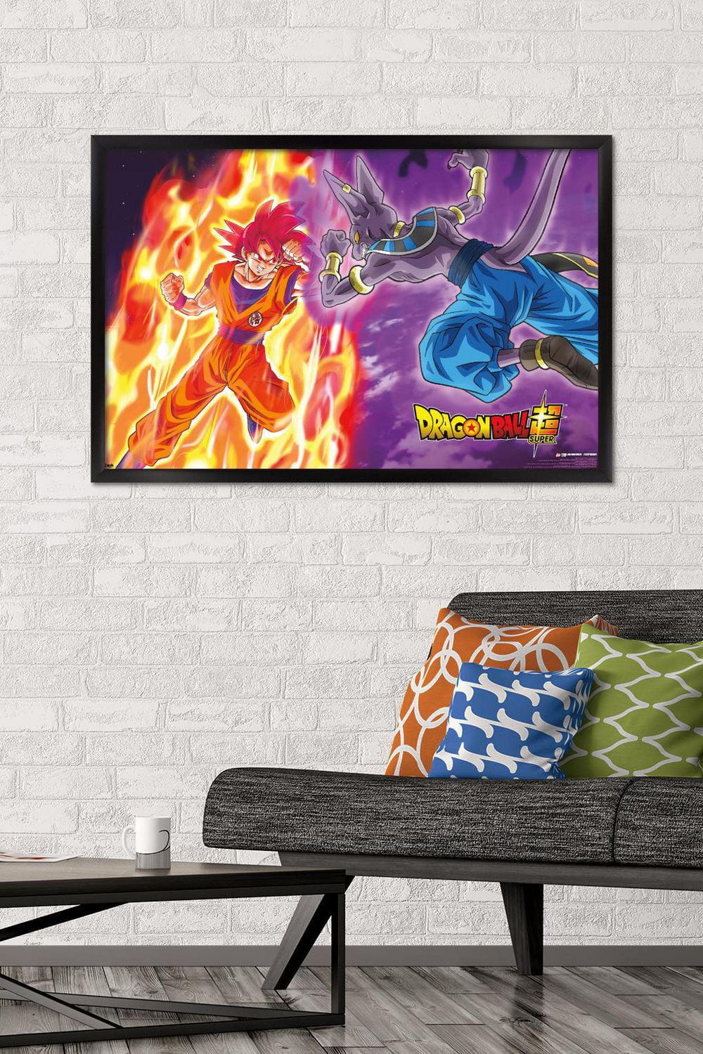 Dragon Ball: Super
