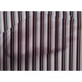 thumbnail image 4 of oneOone Cotton Poplin Light Lavender Blue Fabric Stripes Craft Projects Decor Fabric Printed By The Yard 56 Inch Wide, 4 of 4