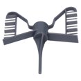 thumbnail image 1 of Haofy Blender Stirring Rod Bar Replacement Parts Fit For Vorwerk TM21 TM21 Food Pro HG, 1 of 8