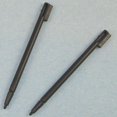thumbnail image 1 of Nintendo DS Stylus For Original DS Only DS Model NTR-001 Black 2 PCS, 1 of 1