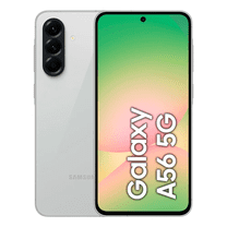 Brand New - Samsung Galaxy A56 5G 8GB RAM + 128GB Memory | Dual