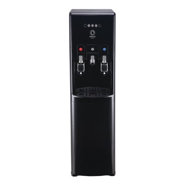 Primo Water® Bottom Loading Pro 2 Temp Water Dispenser with Single-Serve Coffee Maker