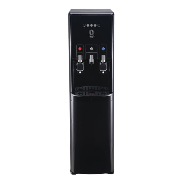 Primo Water® Bottom Loading Pro 2 Temp Water Dispenser with Single-Serve Coffee Maker