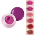 thumbnail image 1 of Beauty Blush 6 Color Powder Blusher Mud Natural Delicate Velvet Rouge, Blush for Women, 1 of 8