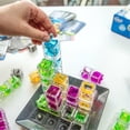 thumbnail image 2 of ThinkFun Gravity Maze Falling Marble Thinking Logic Maze Game, 2 of 8