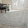 thumbnail image 4 of Safavieh Adirondack Ivory Area Rug - Square 8', 4 of 4