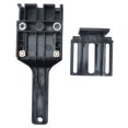 thumbnail image 2 of Dowel Jig, Guide de Perceuse à Main Impact de Positionnement Précis pour l'Atelier d'Usine, 2 of 8