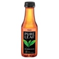 thumbnail image 1 of Pure Leaf® Thé glacé à la pêche 547 mL, bouteille, 1 of 10
