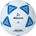 thumbnail image 1 of Mikasa SERIOUS Leather Soccer Ball - Deluxe Cushioned Cover Ball, 1 of 1