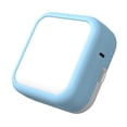 thumbnail image 2 of TFixol Compact M3 57mm Mini Thermal Printer, 200dpi, Bluetooth/USB, 800mAh Battery, Prints Notes/Images/Text, Includes 11 Rolls, Blue/Pink Options, 2 of 6