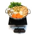thumbnail image 3 of 2100W Mini Induction (Built-In/countertop), 3 of 3