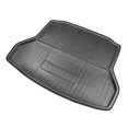 thumbnail image 3 of Unique Bargains Car EVA Rear Trunk Boot Liner Cargo Mat Floor Tray for Hyundai Elantra 17-18, 3 of 4