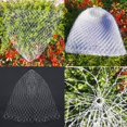 thumbnail image 4 of Filet de Pêche Durable en Nylon pour Débarquement, Filet en Maille, Calibre 40-70 cm, 4 of 4