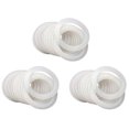 thumbnail image 1 of Silicone Sealing Rings Gasket for Leak Proof Mason Jar Lids (72 Pack, Regular Mouth), 1 of 8