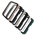 thumbnail image 3 of Protecteur d'Écran pour Huawei Watch FIT & Honor Watch ES, Étui Rigide PC avec Film 9H, Protection Complète, Antichoc, Plusieurs Couleurs, 3 of 6